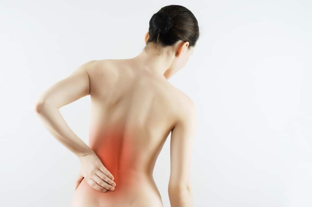Back & Hip Pain