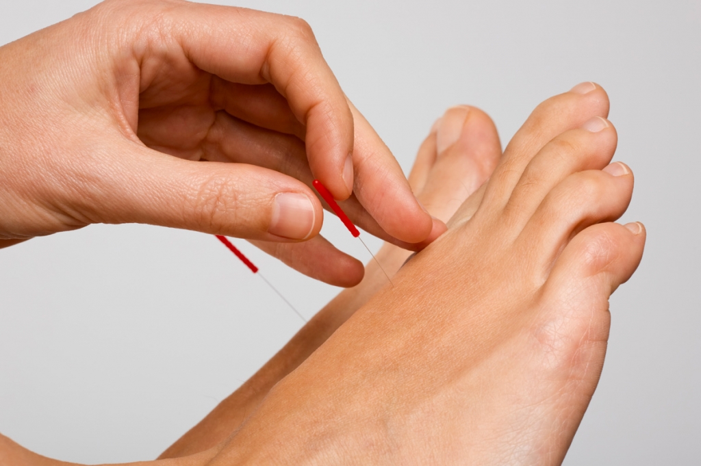 Pain Relief