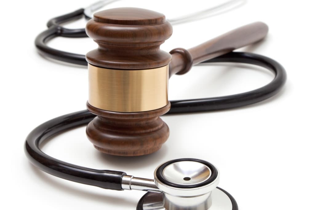 Medico-Legal Assessments & Reports