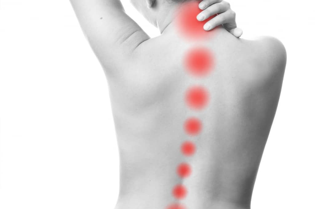 Postural Pain & Fatigue