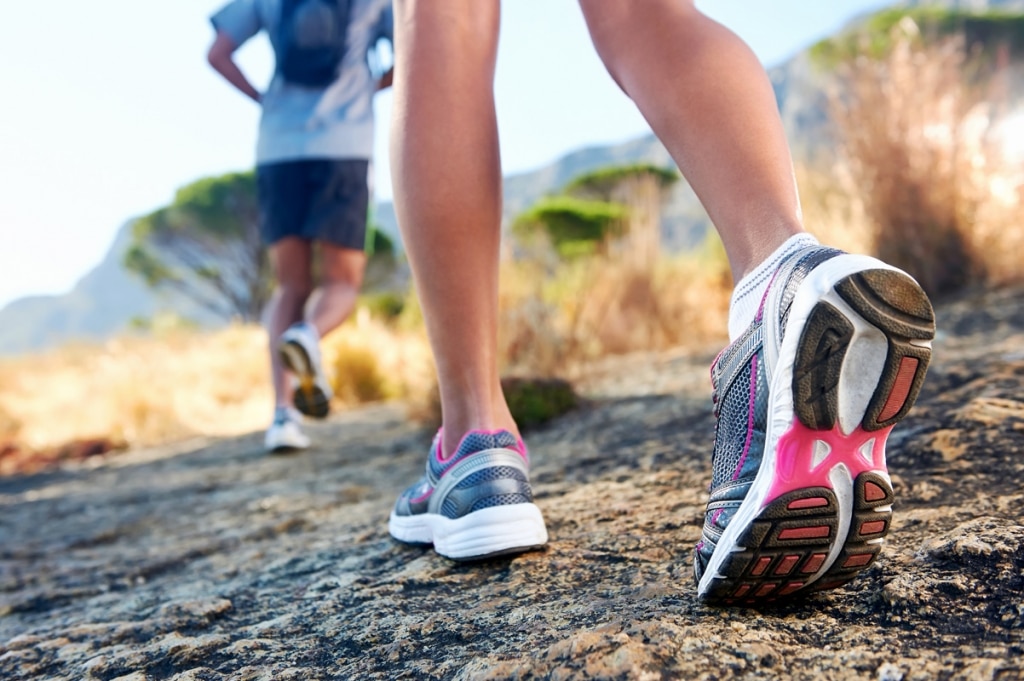 Sports & Running Injuries