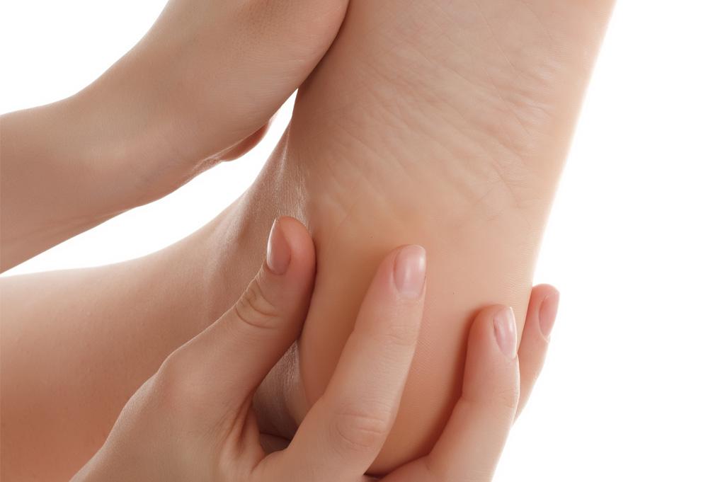Heel & Arch