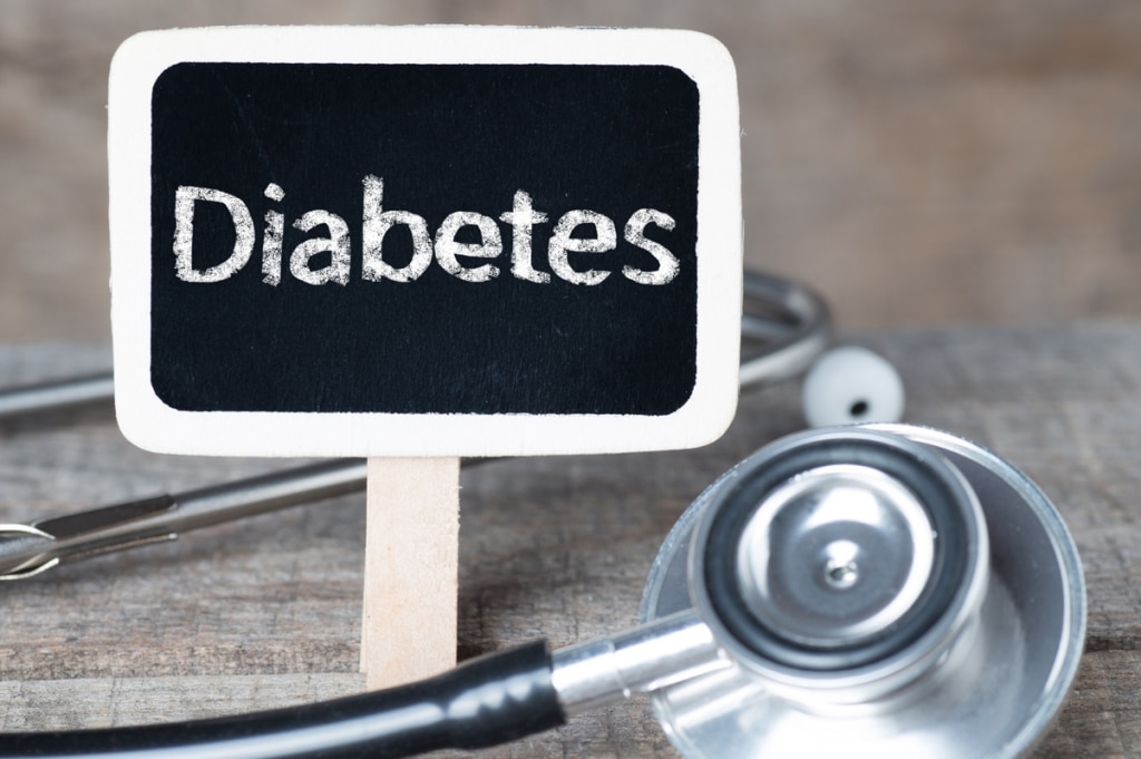 Diabetic Footcare