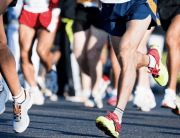 podiatrist for runners in cardiff