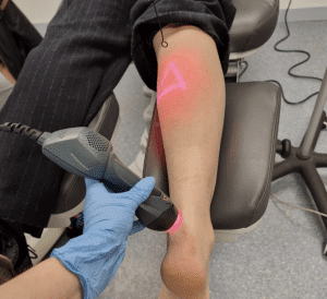 mls laser therapy cardiff