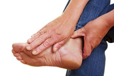 What Hurts / Concerns You?